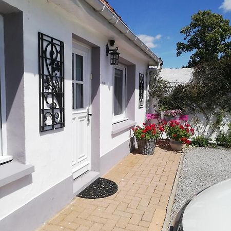 La Petite Maison De Marie Licques Εξωτερικό φωτογραφία