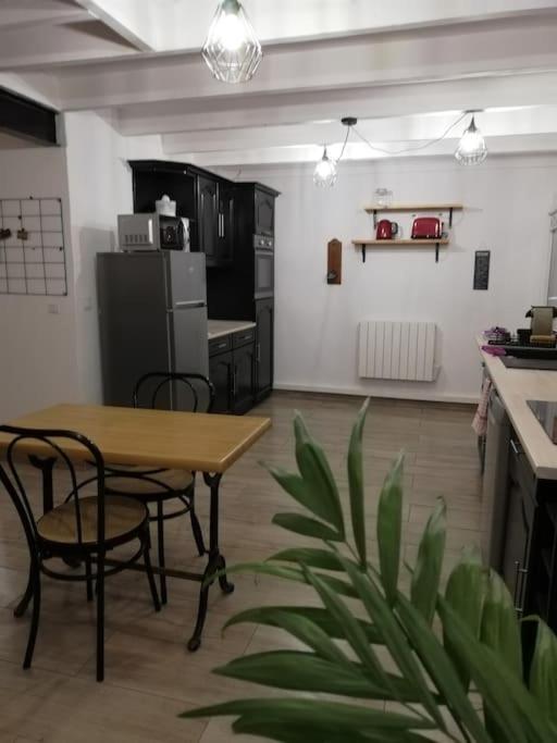 La Petite Maison De Marie Licques Εξωτερικό φωτογραφία