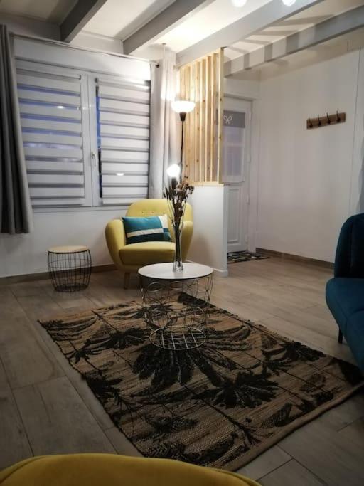 La Petite Maison De Marie Licques Εξωτερικό φωτογραφία