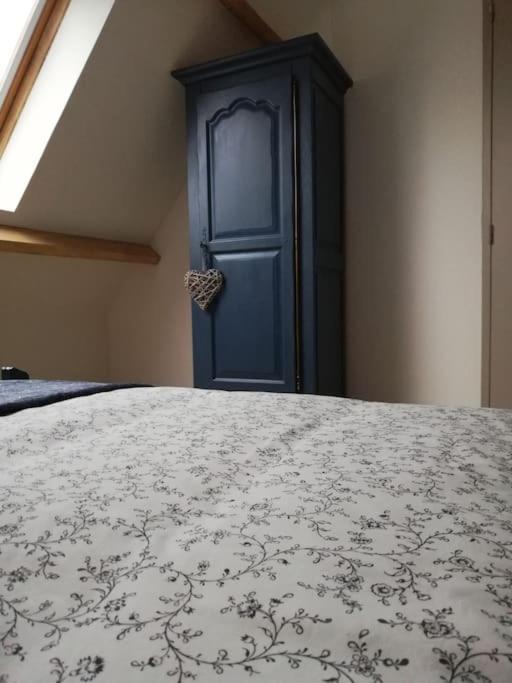 La Petite Maison De Marie Licques Εξωτερικό φωτογραφία