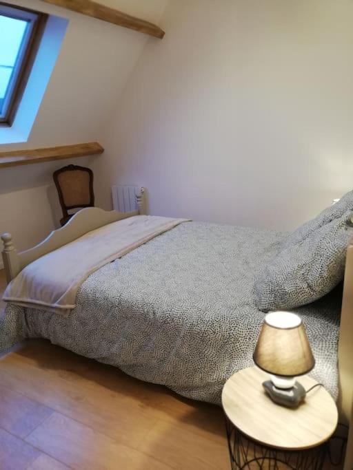 La Petite Maison De Marie Licques Εξωτερικό φωτογραφία