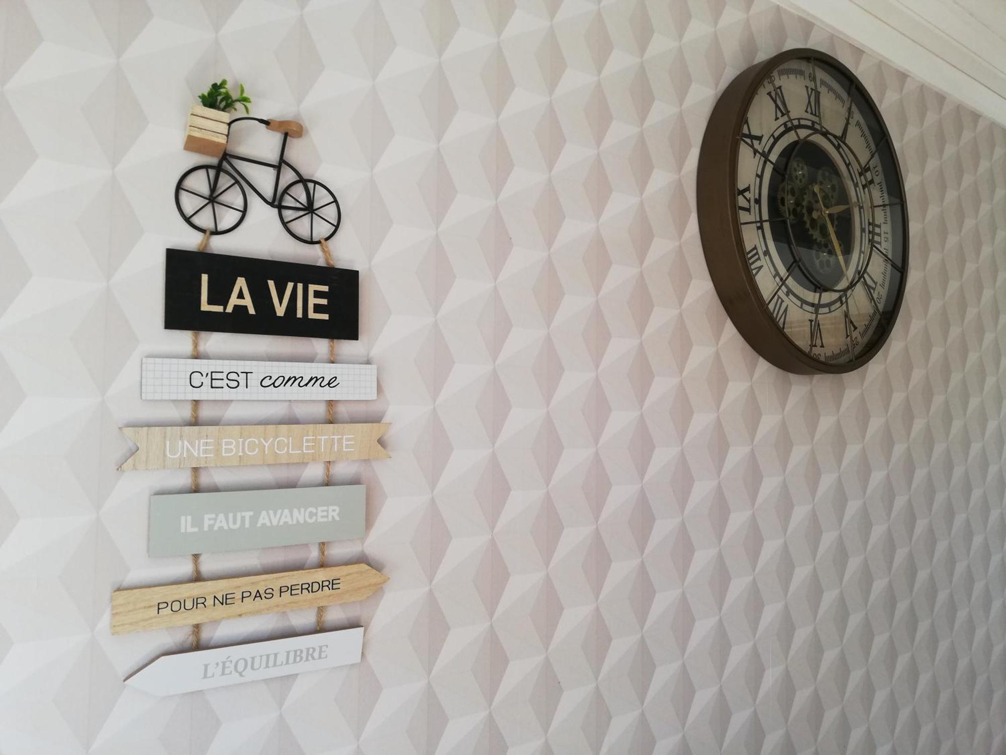 La Petite Maison De Marie Licques Δωμάτιο φωτογραφία
